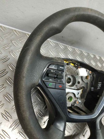 56100C2000TRY HYUNDAI Рулевое колесо купить в Полтава