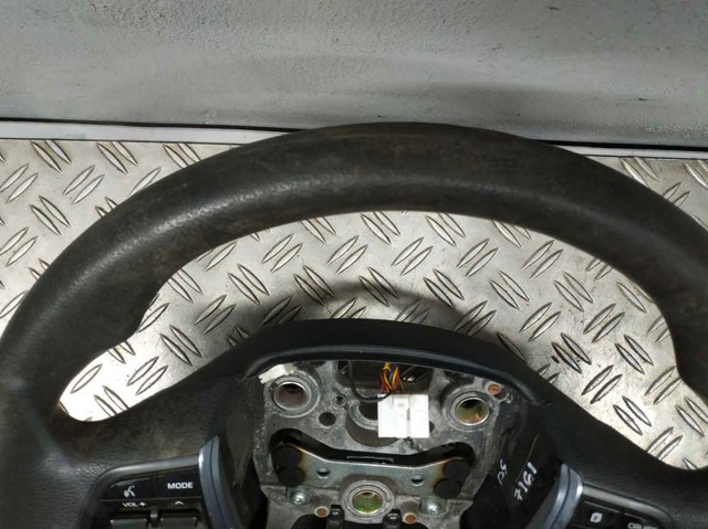 HYUNDAI 56100C2000TRY Руль в наличии Ирпень