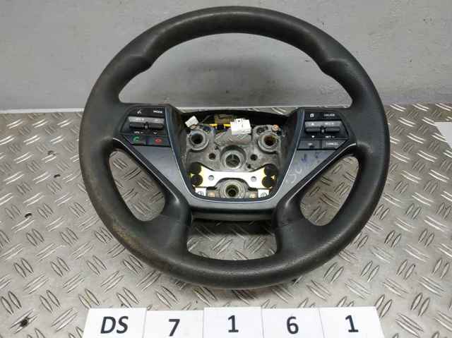 56100C2000TRY HYUNDAI Рулевое колесо купить в Чернигов