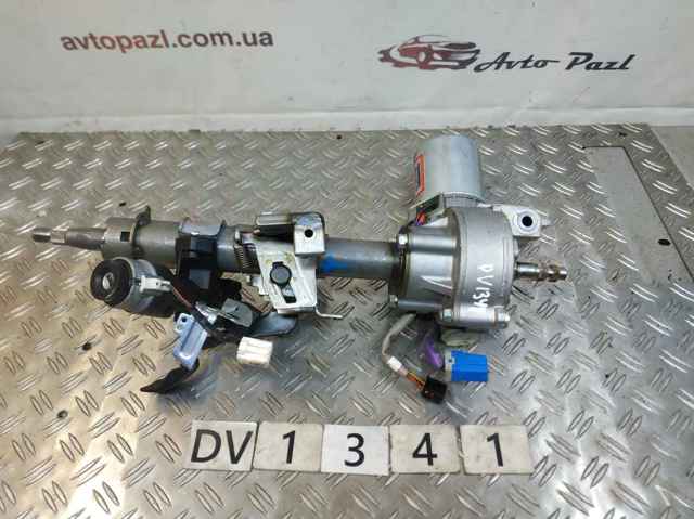 563101R305 HYUNDAI Рулевая колонка купить в Сумы