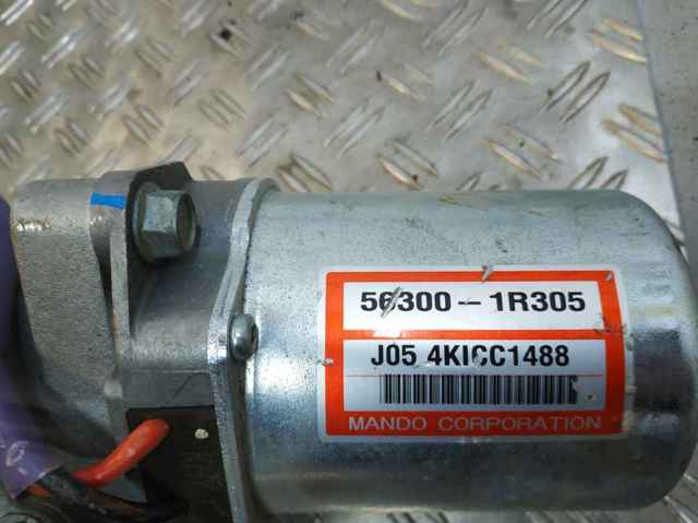 HYUNDAI 563101R305 Рулевая колонка в наличии Черкассы