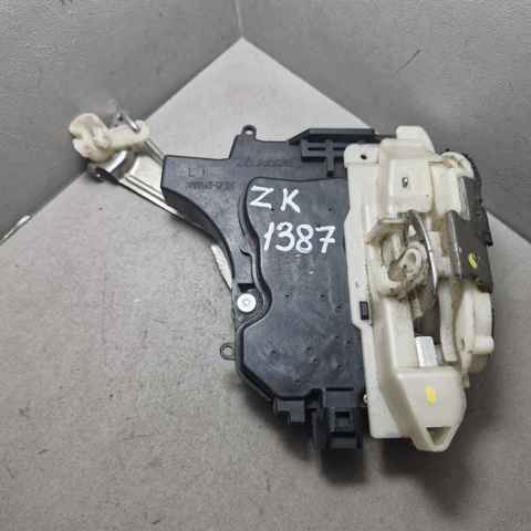 5715A183 MITSUBISHI Замок водительской двери купить в Украина