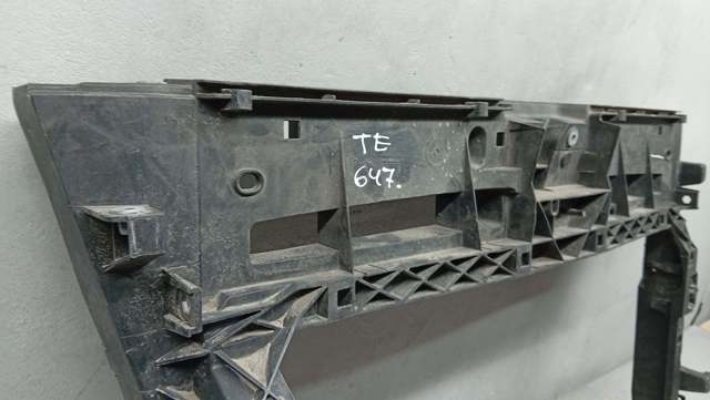 57A805588J Рамка радиатора купить Львов