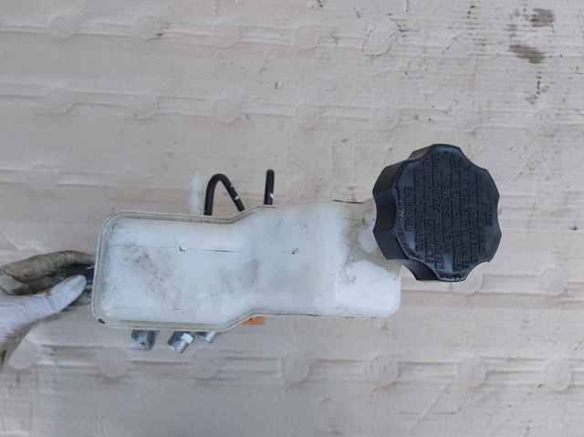 58510C1200 HYUNDAI Главный тормозной цилиндр купить в Ужгород