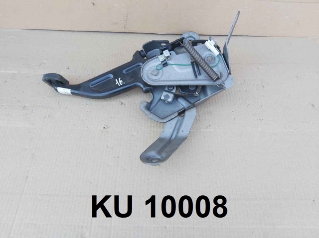 HYUNDAI 597102P600 в наличии Николаев