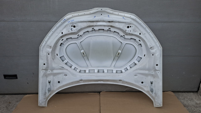 VAG 5E3823031A Капот в наличии Ирпень
