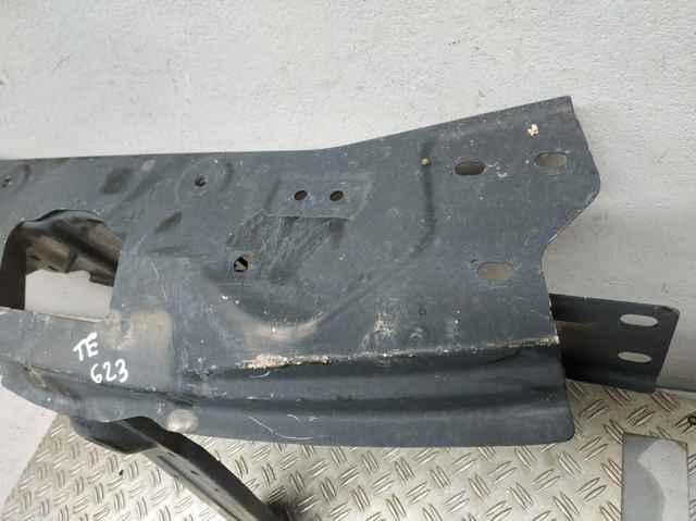 RENAULT 625040951R Суппорт радиатора вертикальный (монтажная панель крепления фар) в наличии Украина