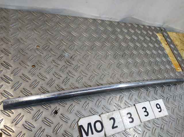 MITSUBISHI 6400C962 Накладка бампера переднего центральная в наличии Киев