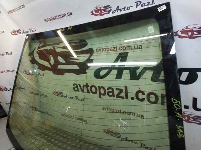 6481133610 TOYOTA Заднее стекло купить в Украина