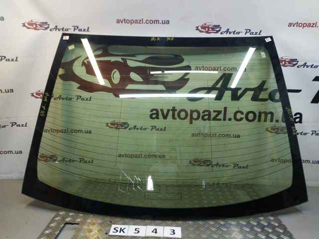 TOYOTA 6481133610 Заднее стекло в наличии Кривой Рог