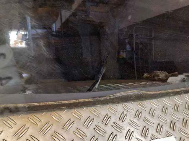 6481133610 TOYOTA Заднее стекло купить в Киев
