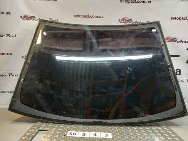 6481133610 TOYOTA Стекло заднее купить в Украина