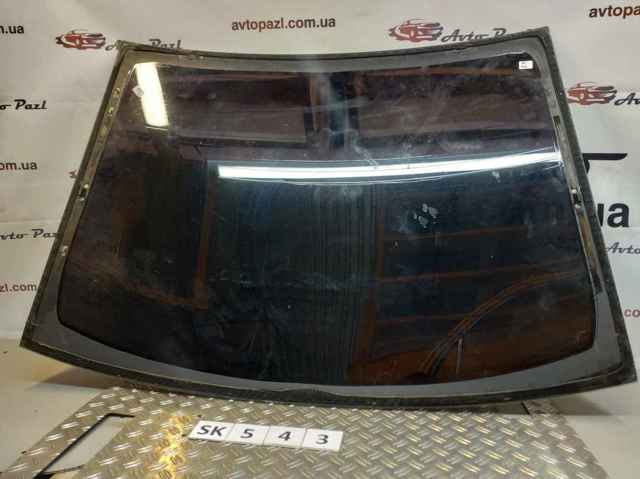 TOYOTA 6481133610 Стекло заднее в наличии Винница