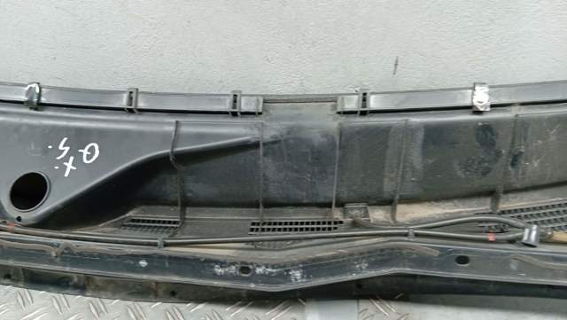 668621LA0A NISSAN Водосток лобового стекла, жабо купить в Тернополь