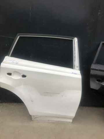 670030R110 TOYOTA Дверь задняя правая купить в Украина