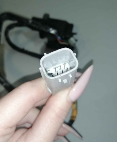 6921033090 TOYOTA Ручка двери передней наружная купить в Ровно