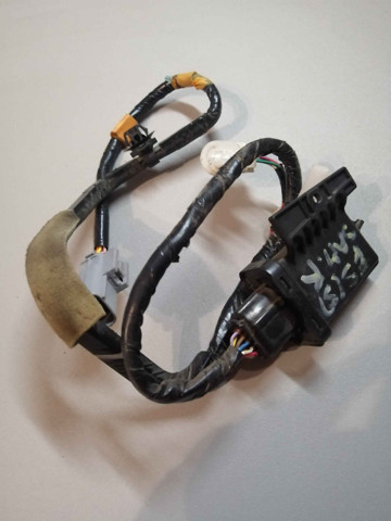 6921033090 TOYOTA Ручка двери передней наружная купить в Сумы
