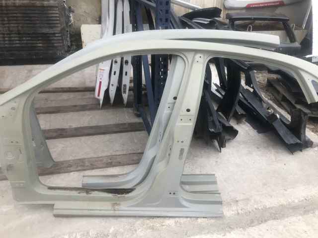 6RU809605B Боковина кузова левая купить Хмельницкий