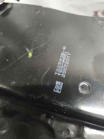 71410TBCA01 HONDA Суппорт радиатора в сборе (монтажная панель крепления фар) купить в Хмельницкий