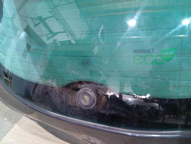 RENAULT 727129203R Стекло лобовое  в наличии Павлоград