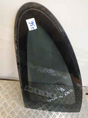 73511SWWE11 HONDA Стекло-форточка двери задней правой купить в Ужгород