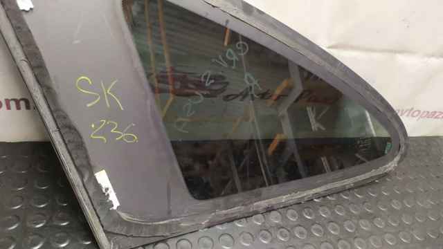 73511SWWE11 HONDA Стекло-форточка двери задней правой купить в Сумы