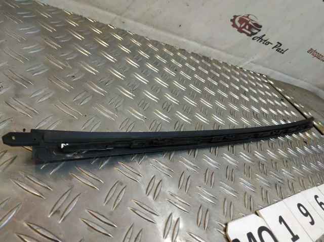 7553678020 TOYOTA Молдинг лобового стекла левый купить в Харьков