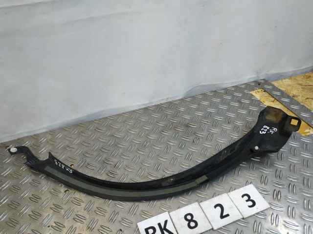 TOYOTA 7587378010 Молдинг двери задней правой в наличии Днепр