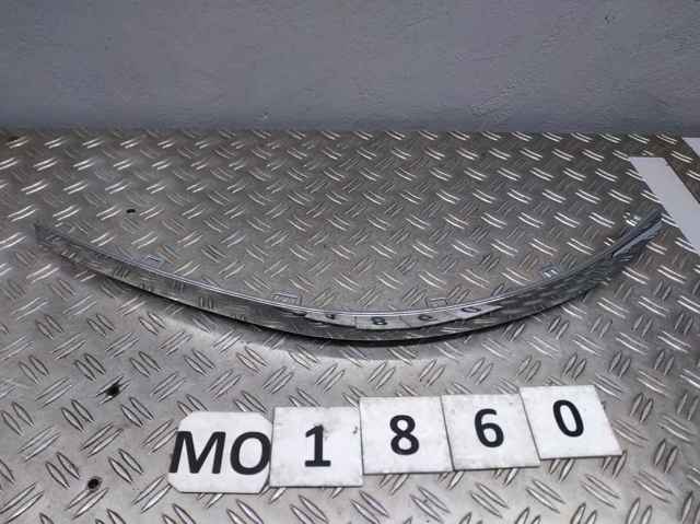 760853842 VAG Молдинг бампера заднего правый купить в Ужгород