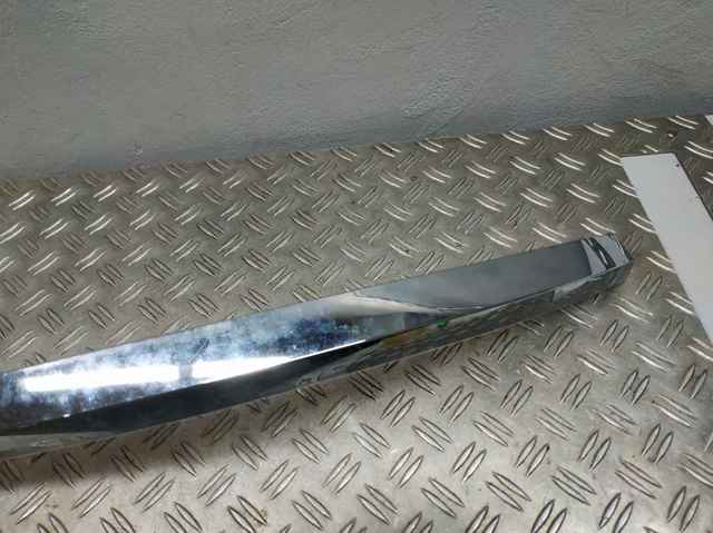 760853842 Молдинг бампера заднего правый купить Чернигов