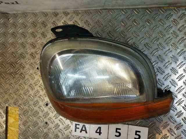RENAULT 7700308025 Правая фара в наличии Харьков