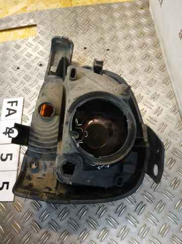 7700308025 RENAULT Фара правая купить в Каменское