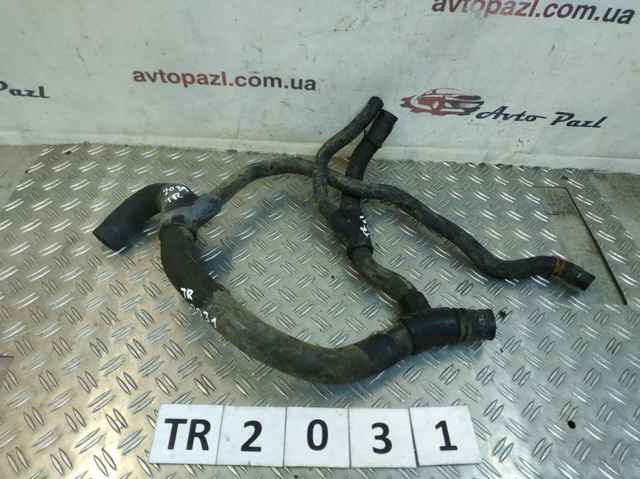 7700414122 RENAULT Шланг (патрубок) радиатора охлаждения нижний купить в Каменское