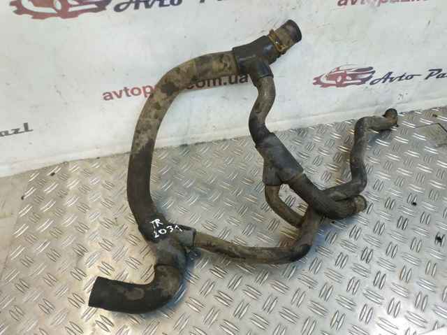 7700414122 RENAULT Шланг (патрубок) радиатора охлаждения нижний купить в Винница