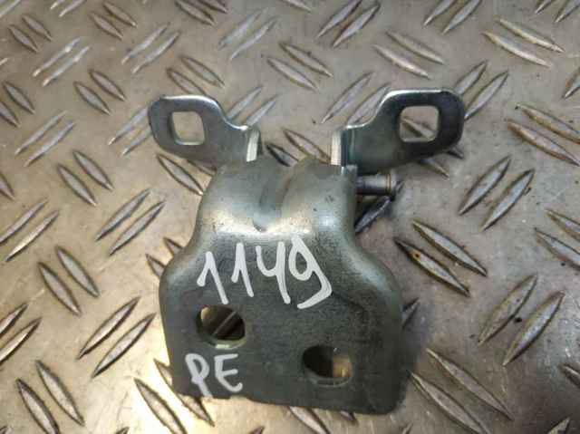 RENAULT 804207876R Петля двери передней в наличии Львов