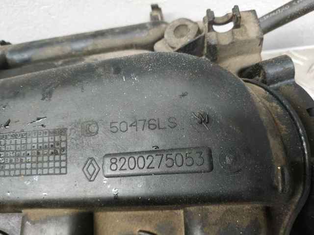 RENAULT 8200275053 Коллектор впускной в наличии Украина