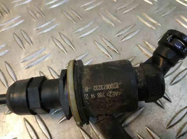 RENAULT 8200673232 Главный цилиндр сцепления в наличии Запорожье
