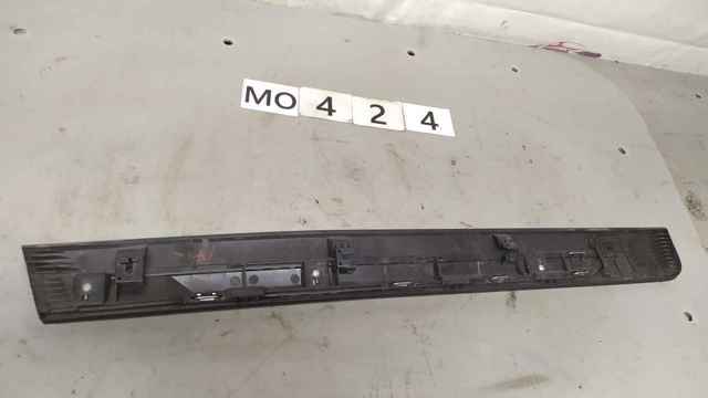 NISSAN 828766FR0A Молдинг двери задней правой нижний в наличии Полтава