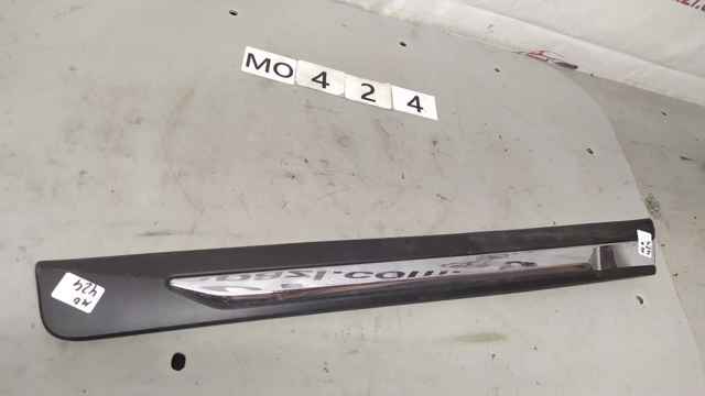 828766FR0A NISSAN Молдинг двери задней правой нижний купить в Кривой Рог