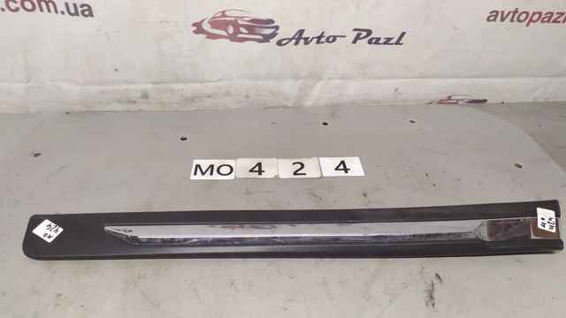 828766FR0A NISSAN Молдинг двери задней правой нижний купить в Каменское