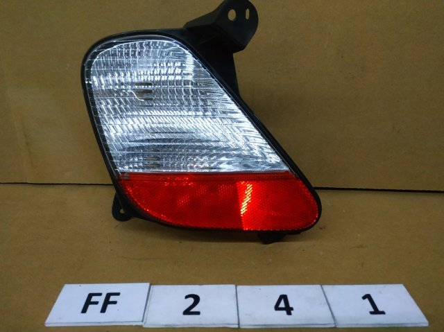 8336A160 MITSUBISHI Фонарь противотуманный задний правый купить в Сумы