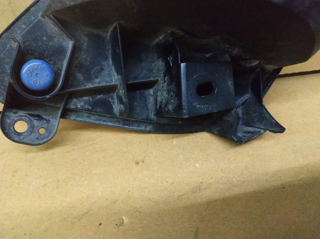 8336A160 MITSUBISHI Фонарь противотуманный задний правый купить в Каменское
