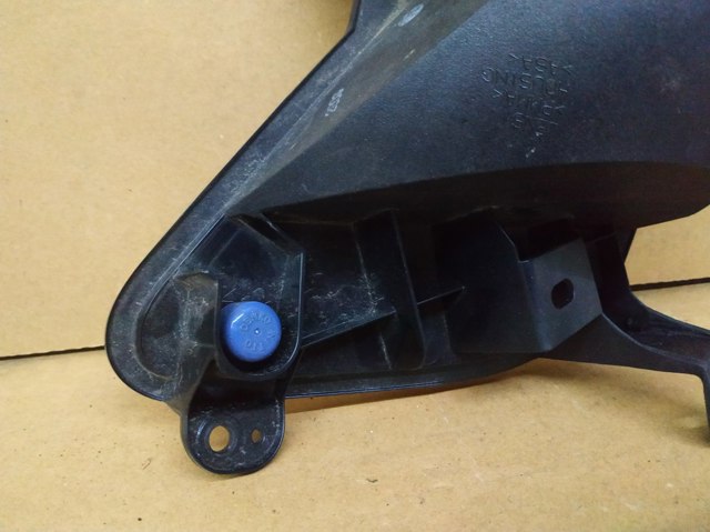 8336A160 MITSUBISHI Фонарь противотуманный задний правый купить в Одесса