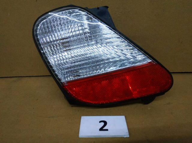 8336A160 Фонарь противотуманный задний правый купить Винница