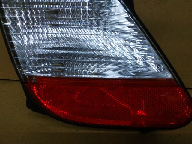 8336A160 MITSUBISHI Фонарь противотуманный задний правый купить в Николаев