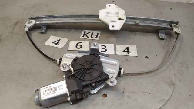 834011R110 Механизм стеклоподъемника двери задней левой купить Харьков