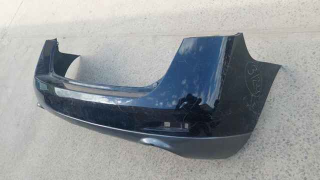 NISSAN 850221AA0H Бампер задний в наличии Кривой Рог