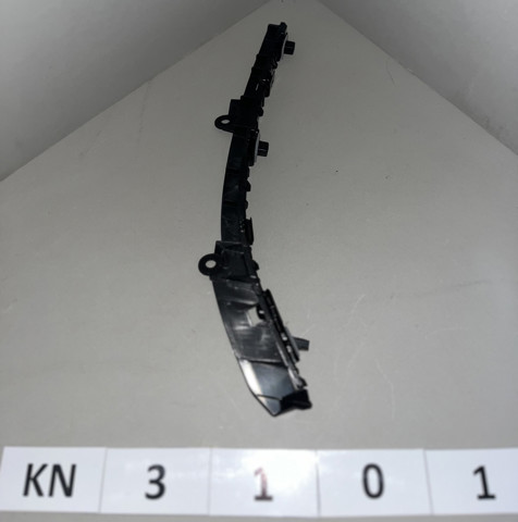 850454989R RENAULT Кронштейн бампера заднего левый купить в Днепр