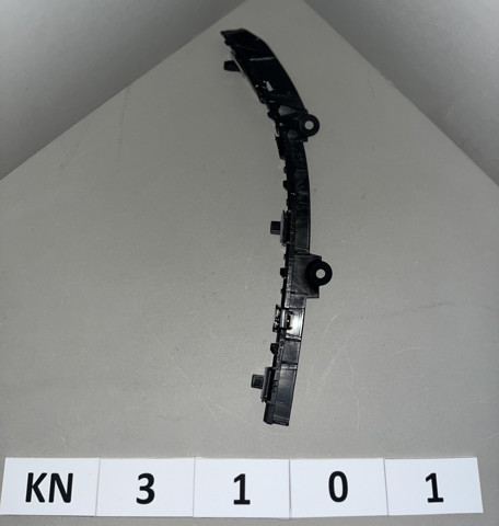 850454989R RENAULT Кронштейн бампера заднего левый купить в Днепр