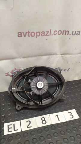 8616048210 TOYOTA Динамик передней двери купить в Ирпень